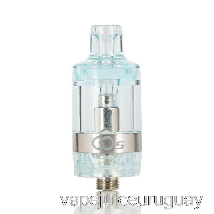 Innokin Go S Mtl Tanque Azul Vape Uruguay
